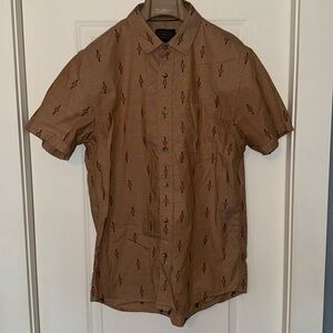 Pendleton button down